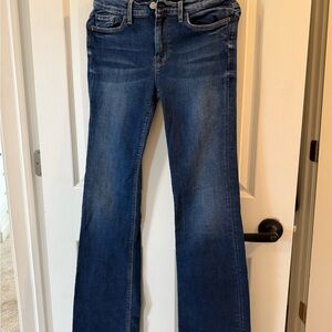 7FAM Bootcut Jeans